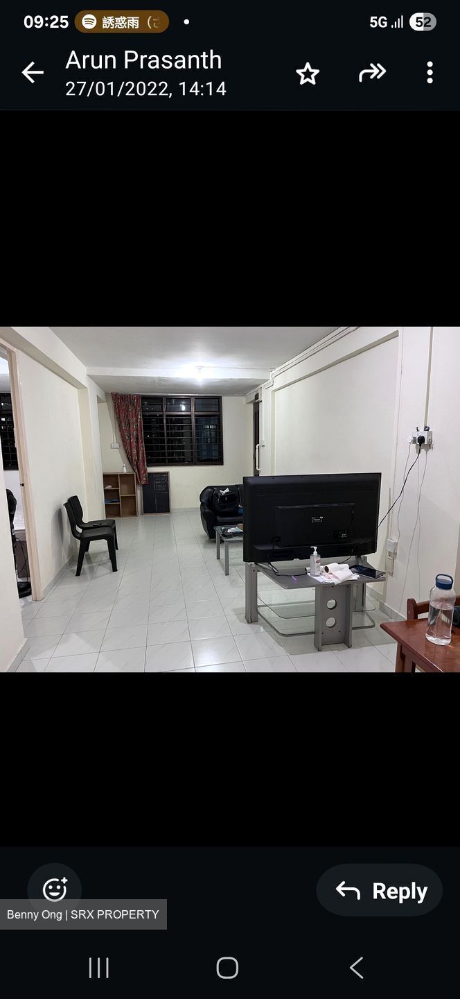 Blk 507 Hillgrove Gardens (Bukit Batok), HDB 3 Rooms #512250571